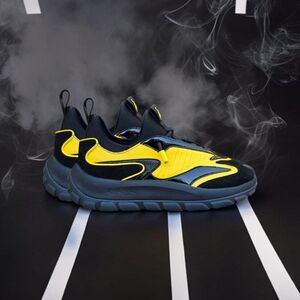 Sia Collective Evo Sneakers Men's Size 15